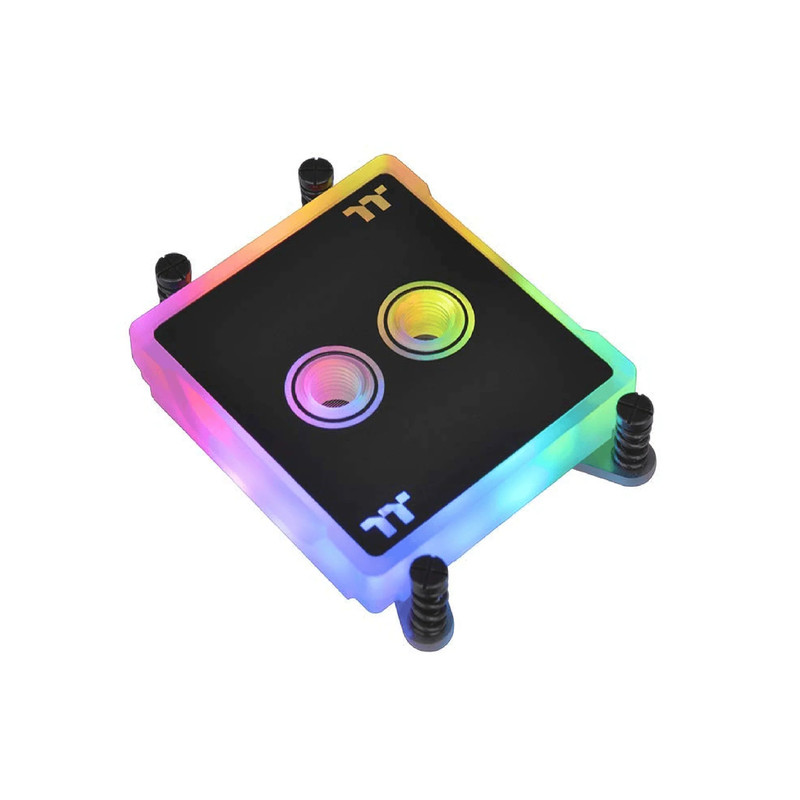 Thermaltake Pacific W6 CPU Water Block - مبرد